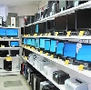 Компьютерные магазины в Токаревке